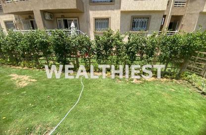 Apartment - 3 Bedrooms - 2 Bathrooms for sale in B6 - Madinaty - Cairo