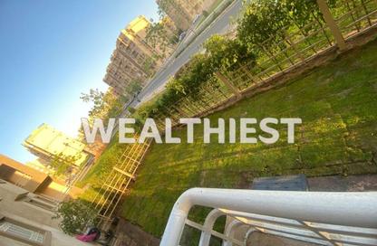 Apartment - 3 Bedrooms - 2 Bathrooms for sale in B6 - Madinaty - Cairo