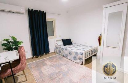 Apartment - 3 - 2 for rent in North Lotus - El Lotus - New Cairo City - Cairo