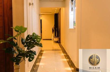 Apartment - 3 - 2 for rent in North Lotus - El Lotus - New Cairo City - Cairo