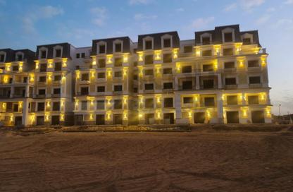 iVilla - 3 Bedrooms - 3 Bathrooms for sale in Mountain View 1.1 - 5th Settlement Compounds - The 5th Settlement - New Cairo City - Cairo iVilla - 3 Bedrooms - 3 Bathrooms for sale in Mountain View 1.1 - 5th Settlement Compounds - The 5th Settlement - New Cairo City - Cairo