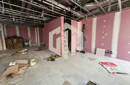 Office Space - 1 Bedroom - 1 Bathroom for rent in Mivida - 5th Settlement Compounds - The 5th Settlement - New Cairo City - Cairo