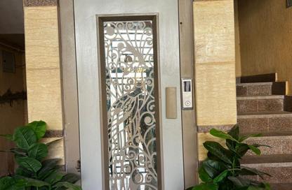 Apartment - 3 Bedrooms - 2 Bathrooms for sale in 4th District - 6 October City - Giza