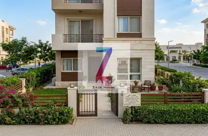 شقة - 3 غرف نوم - 2 حمامات للبيع في اللوتس الجنوبي - حى اللوتس - مدينة القاهرة الجديدة - القاهرة