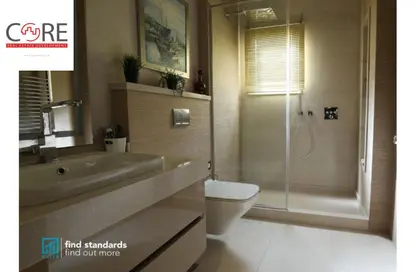 Villa - 4 Bedrooms - 4 Bathrooms for sale in Zayed Greens Compound - New Zayed City - Sheikh Zayed City - Giza