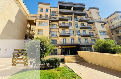 شقة - 3 غرف نوم - 2 حمامات للايجار في مدينتي - القاهرة