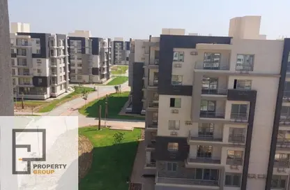 Apartment - 3 Bedrooms - 2 Bathrooms for sale in Jannat October - 6 October Compounds - 6 October City - Giza