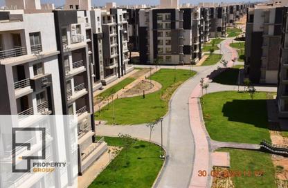 Apartment - 3 Bedrooms - 2 Bathrooms for sale in Jannat October - 6 October Compounds - 6 October City - Giza