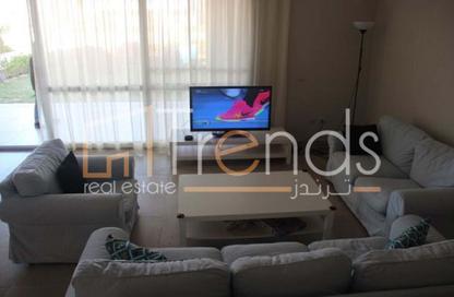 Twin House - 6 - 7 for sale in La Vista Cascada - Al Alamein - North Coast