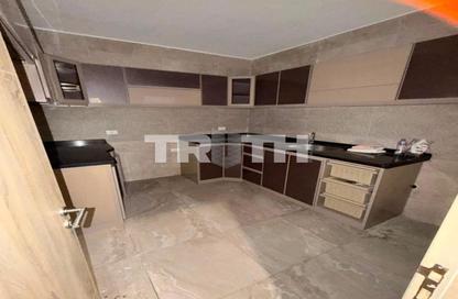 Apartment - 3 - 3 for rent in Moon Residences - Fifth Square - The 5th Settlement - New Cairo City - Cairo Apartment - 3 - 3 for rent in Moon Residences - Fifth Square - The 5th Settlement - New Cairo City - Cairo