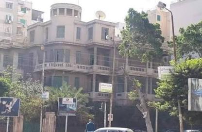 شقة - 3 - 2 للبيع في العجوزة - الجيزة