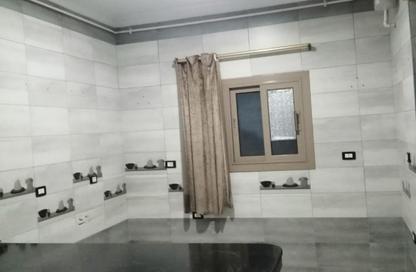 شقة - 3 غرف نوم - 3 حمامات للايجار في اشراقة - كمبوندات 6 أكتوبر - مدينة 6 أكتوبر - الجيزة