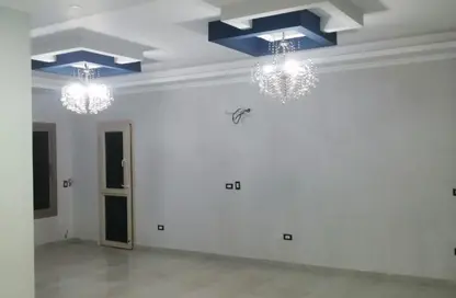 شقة - 3 غرف نوم - 3 حمامات للايجار في اشراقة - كمبوندات 6 أكتوبر - مدينة 6 أكتوبر - الجيزة