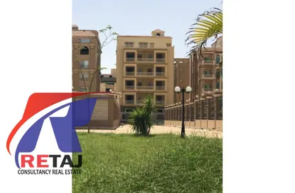 Apartment - 3 Bedrooms - 2 Bathrooms for rent in Point 90 Mall - South Investors Area - New Cairo City - Cairo