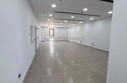 Office Space - Studio - 2 for rent in District 5 - 5th Settlement Compounds - The 5th Settlement - New Cairo City - Cairo