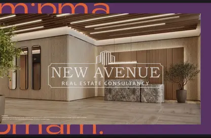 مساحات مكتبية - غرفة نوم - 1 حمام للبيع في حارة حسين علام - المنيرة - امبابة - الجيزة