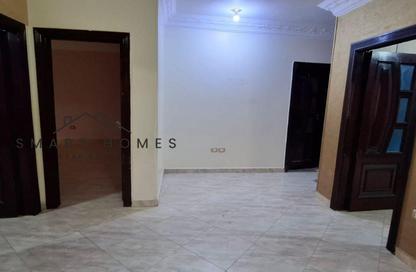 Apartment - 3 Bedrooms - 3 Bathrooms for rent in 16th District - Sheikh Zayed City - Giza