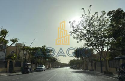 فيلا - 4 - 4 للبيع في الجريا - كمبوندات الشيخ زايد - الشيخ زايد - الجيزة