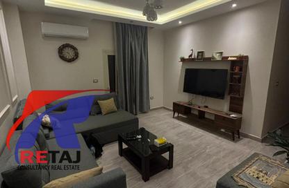 شقة - 3 - 3 للايجار في عمارات البنفسج - البنفسج - مدينة القاهرة الجديدة - القاهرة