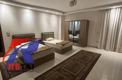 شقة - 3 - 3 للايجار في عمارات البنفسج - البنفسج - مدينة القاهرة الجديدة - القاهرة