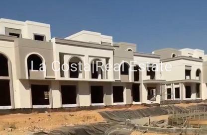 فيلا - 5 - 4 للبيع في ايفر نيو كايرو - كمبوندات التجمع الخامس - التجمع الخامس - مدينة القاهرة الجديدة - القاهرة