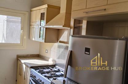 Apartment - 1 Bedroom - 1 Bathroom for rent in The Village - South Investors Area - New Cairo City - Cairo