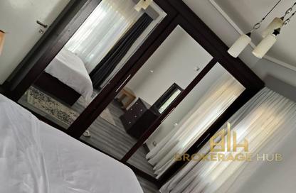 Apartment - 1 Bedroom - 1 Bathroom for rent in The Village - South Investors Area - New Cairo City - Cairo