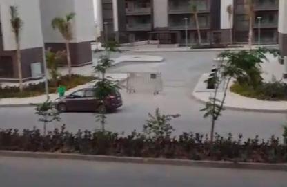 Apartment - 3 - 3 for rent in B15 - Madinaty - Cairo