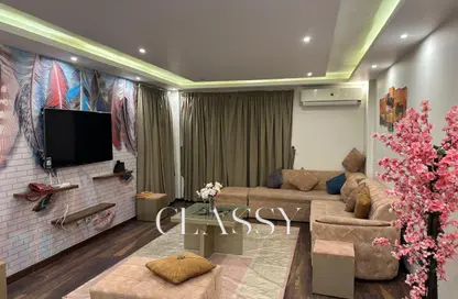 Apartment - 3 Bedrooms - 3 Bathrooms for sale in Dar Misr   Phase 2 - 12th District - Sheikh Zayed City - Giza