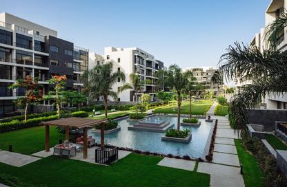 Apartment - 3 - 3 for sale in The Waterway View - 90 Street - The 5th Settlement - New Cairo City - Cairo Apartment - 3 - 3 for sale in The Waterway View - 90 Street - The 5th Settlement - New Cairo City - Cairo