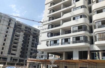 Shop - Studio - 2 Bathrooms for sale in Go Heliopolis - Masaken Al Mohandesin - Nasr City - Cairo Shop - Studio - 2 Bathrooms for sale in Go Heliopolis - Masaken Al Mohandesin - Nasr City - Cairo