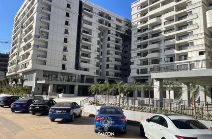 Shop - Studio - 2 Bathrooms for sale in Go Heliopolis - Masaken Al Mohandesin - Nasr City - Cairo Shop - Studio - 2 Bathrooms for sale in Go Heliopolis - Masaken Al Mohandesin - Nasr City - Cairo