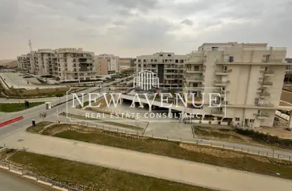 شقة - 3 غرف نوم - 3 حمامات للبيع في ماونتن فيو اى سيتي - كمبوندات التجمع الخامس - التجمع الخامس - مدينة القاهرة الجديدة - القاهرة