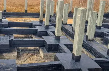 Apartment - 3 Bedrooms - 3 Bathrooms for sale in New Uptown October - New October City - 6 October City - Giza