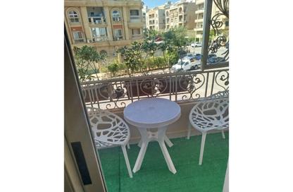شقة - 3 غرف نوم - 3 حمامات للبيع في غرب ارابيلا - كمبوندات التجمع الخامس - التجمع الخامس - مدينة القاهرة الجديدة - القاهرة