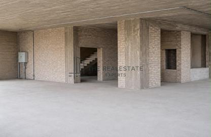 Whole Building - Studio - 6 Bathrooms for rent in District 5 - 5th Settlement Compounds - The 5th Settlement - New Cairo City - Cairo