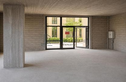 Whole Building - Studio - 6 Bathrooms for rent in District 5 - 5th Settlement Compounds - The 5th Settlement - New Cairo City - Cairo