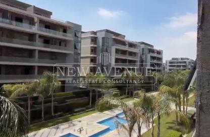 شقة - 2 غرف نوم - 2 حمامات للبيع في الباتيو اورو - كمبوندات التجمع الخامس - التجمع الخامس - مدينة القاهرة الجديدة - القاهرة