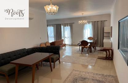 Penthouse - 5 Bedrooms - 5 Bathrooms for sale in Westown - Sheikh Zayed Compounds - Sheikh Zayed City - Giza Penthouse - 5 Bedrooms - 5 Bathrooms for sale in Westown - Sheikh Zayed Compounds - Sheikh Zayed City - Giza
