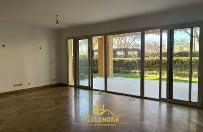 شقة - 3 غرف نوم - 3 حمامات للايجار في التو - اب تاون كايرو - المقطم - القاهرة