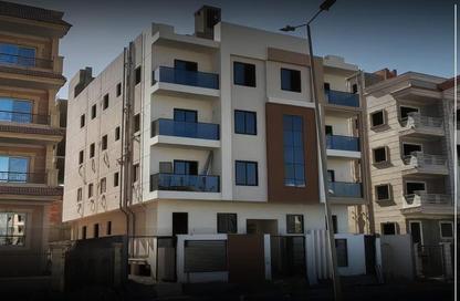 شقة - 3 غرف نوم - 2 حمامات للبيع في بيت الوطن - التجمع الخامس - مدينة القاهرة الجديدة - القاهرة