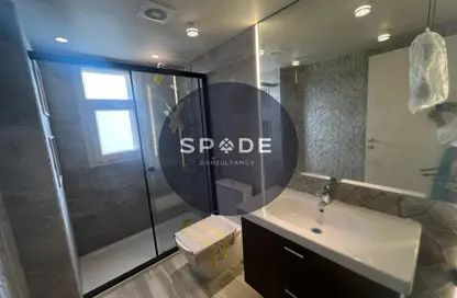 Twin House - 4 Bedrooms - 4 Bathrooms for rent in Mivida - 5th Settlement Compounds - The 5th Settlement - New Cairo City - Cairo