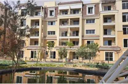 Apartment - 2 Bedrooms - 2 Bathrooms for sale in The Address East - 90 Street - The 5th Settlement - New Cairo City - Cairo