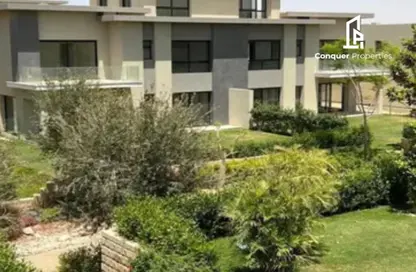 شقة - 3 غرف نوم - 3 حمامات للبيع في سوان ليك ريزيدنس - كمبوندات التجمع الخامس - التجمع الخامس - مدينة القاهرة الجديدة - القاهرة