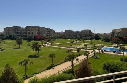 شقة - 2 غرف نوم - 3 حمامات للبيع في بالم هيلز بالم باركس - وصلة دهشور الجنوبية - مدينة 6 أكتوبر - الجيزة