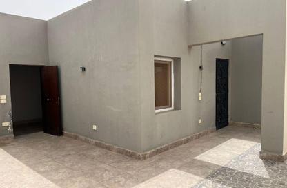Bungalow - Studio - 1 Bathroom for rent in Zayed Regency - Sheikh Zayed Compounds - Sheikh Zayed City - Giza