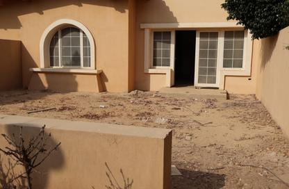 Townhouse - 3 - 4 for sale in Cluster 4 - Hyde Park - New Cairo City - Cairo