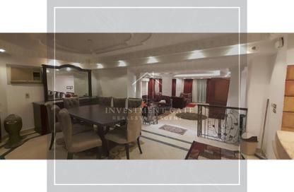 Apartment - 3 Bedrooms - 2 Bathrooms for rent in Abdel Razek Al Sanhouri St. - 6th Zone - Nasr City - Cairo