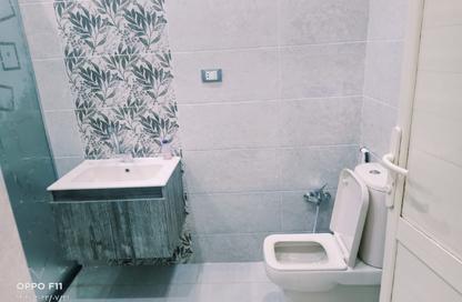 Apartment - 3 Bedrooms - 1 Bathroom for rent in 15th District - Sheikh Zayed City - Giza