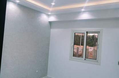 Apartment - 3 Bedrooms - 1 Bathroom for rent in 15th District - Sheikh Zayed City - Giza
